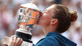 Simona Halep s-a întors în țară după ce a câștigat la TAS! Când revine campioana pe terenul de tenis: „Adevărul a ieşit la suprafaţă”